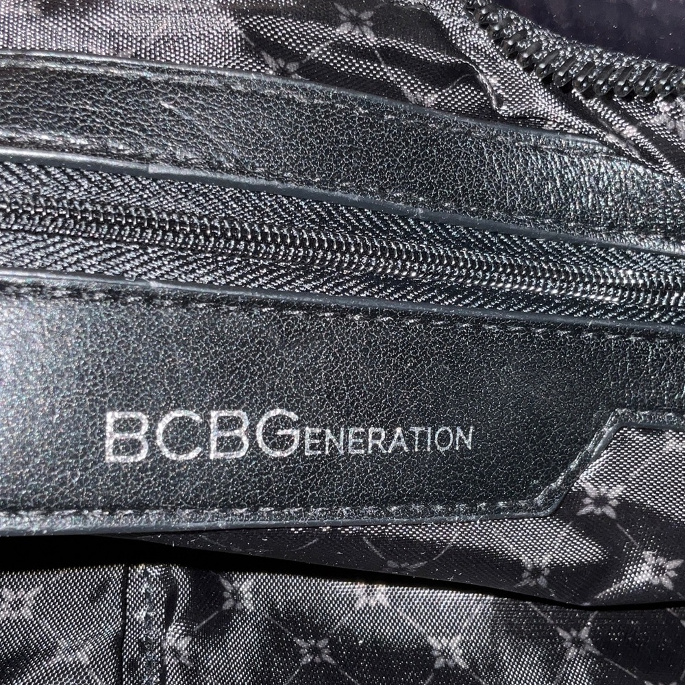 NWT BCBGeneration Two In One Bag - Picture 5 of 9